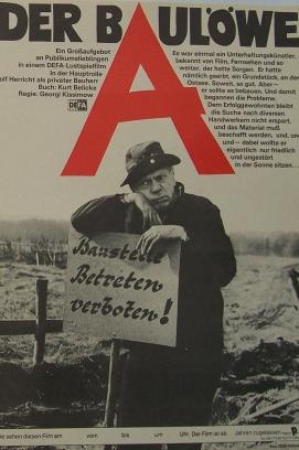 Der Baulöwe (1980)