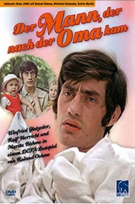 Der Mann, der nach der Oma kam (1972)