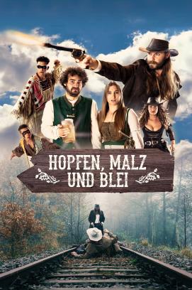 Hopfen, Malz und Blei (2021)