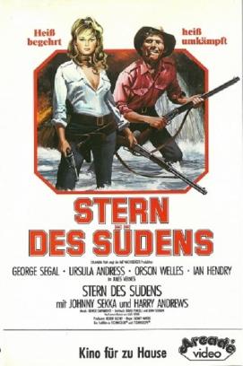 Der Stern des Südens (1969)