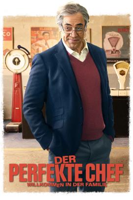 Der perfekte Chef (2021)