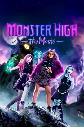 Monster High: Der Film (2022)