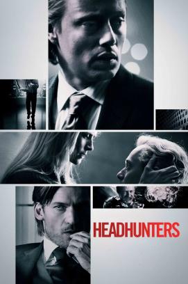 Headhunters (2011)