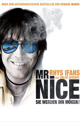 Mr. Nice (2010)