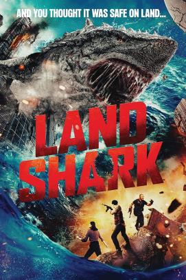 Land Shark (2020)