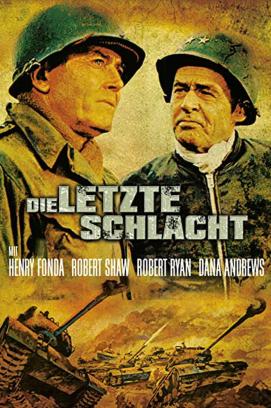 Die letzte Schlacht (1965)