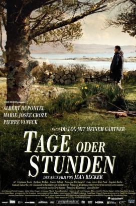 Tage oder Stunden (2008)