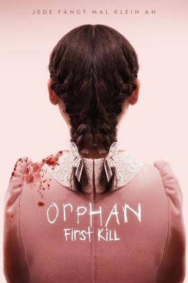 Orphan: First Kill (2022)