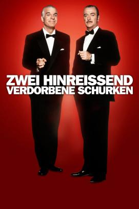 Zwei hinreissend verdorbene Schurken (1988)