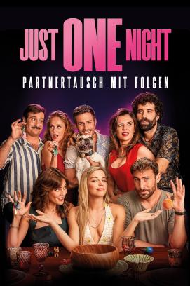 Just One Night - Partnertausch mit Folgen (2022)