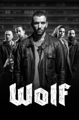 Wolf (2013)