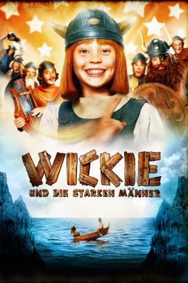 Wickie und die starken Männer (2009)