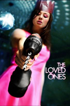 The Loved Ones - Pretty in Blood (2009)