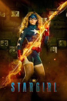 Stargirl - Staffel 3 (2023)