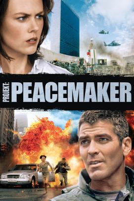 Projekt: Peacemaker (1997)