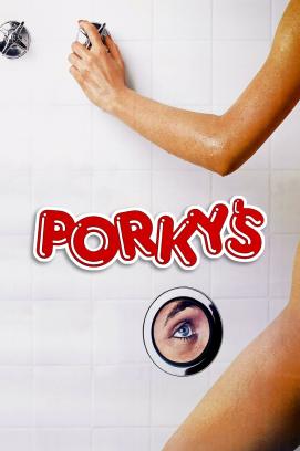 Porky's (1981)