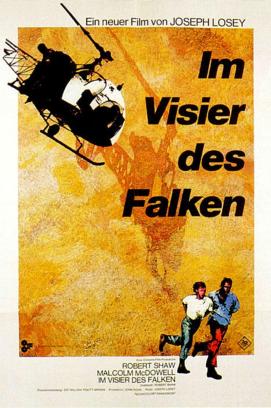 Im Visier des Falken (1970)