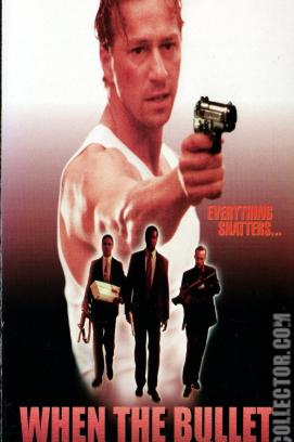 Bullet in the Dark (1996)