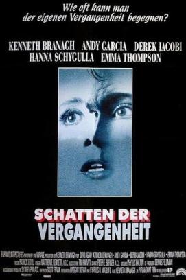 Schatten der Vergangenheit (1991)