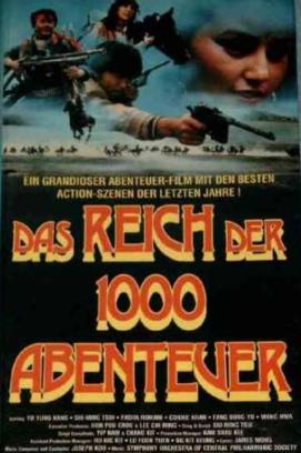 Das Reich der 1000 Abenteuer (1987)