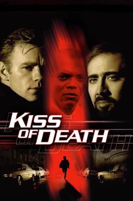 Kiss of Death (1995)