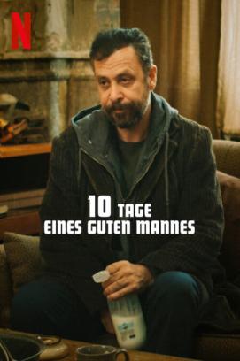 10 Tage eines guten Mannes (2023)