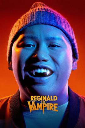 Reginald the Vampire - Staffel 1 (2023)