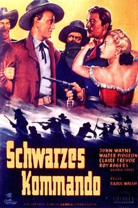 Schwarzes Kommando (1940)