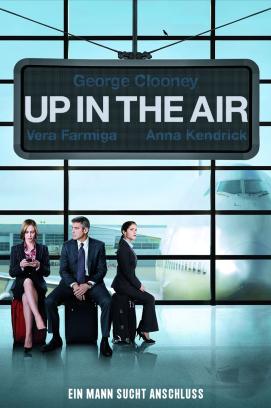 Up in the Air (2009)