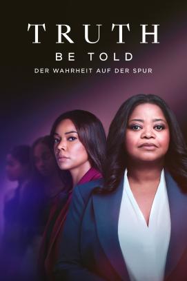 Truth Be Told - Der Wahrheit auf der Spur - Staffel 1 (2019)