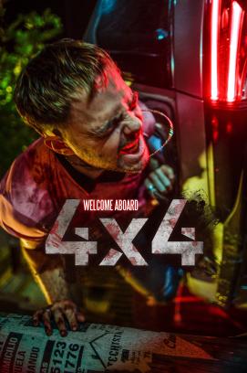 4x4 (2019)