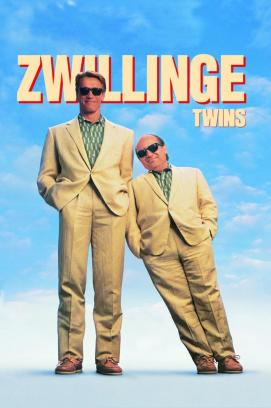 Twins - Zwillinge (1988)