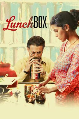 Lunchbox (2013)