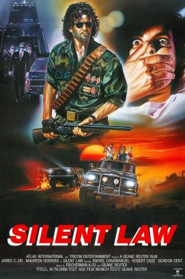 Silent Law (1988)