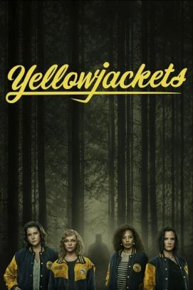 Yellowjackets - Staffel 2 (2023)