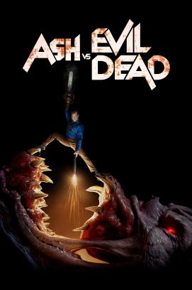 Ash vs Evil Dead - Staffel 3 (2015)