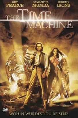 The Time Machine (2002)