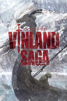 Vinland Saga - Staffel 2 (2023)