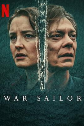 War Sailor - Staffel 1 (2023)