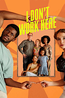 I don’t work here - Staffel 1 (2023)