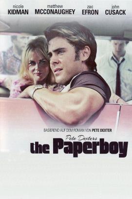 The Paperboy (2012)