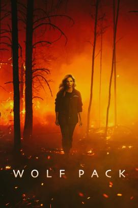 Wolf Pack - Staffel 1 (2023)