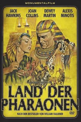 Land der Pharaonen (1955)