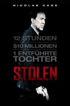 Stolen (2012)