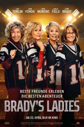 Brady's Ladies (2023)