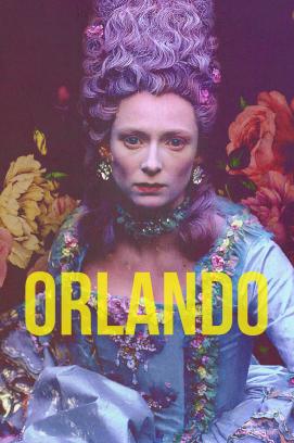 Orlando (1992)