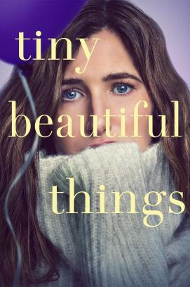 Tiny Beautiful Things - Staffel 1 (2023)