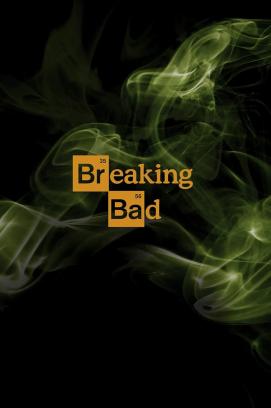 Breaking Bad - Staffel 4 (2008)