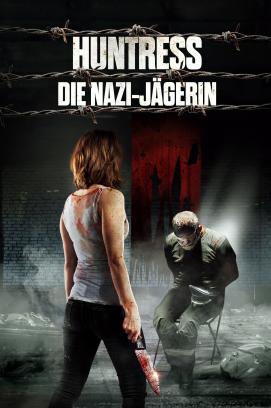 Huntress - Die Nazi-Jägerin (2022)