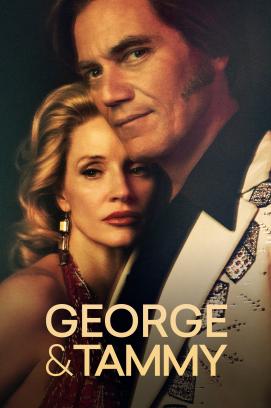 George & Tammy - Staffel 1 (2022)